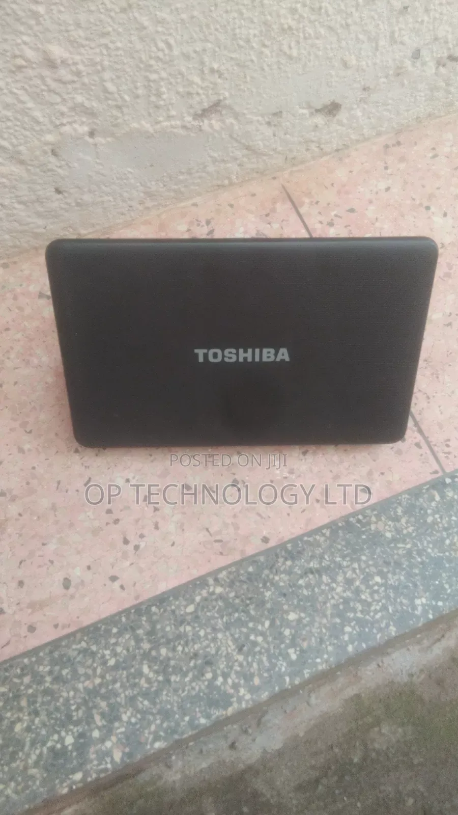 Laptop Toshiba Satellite C50A 2GB Intel HDD 128GB