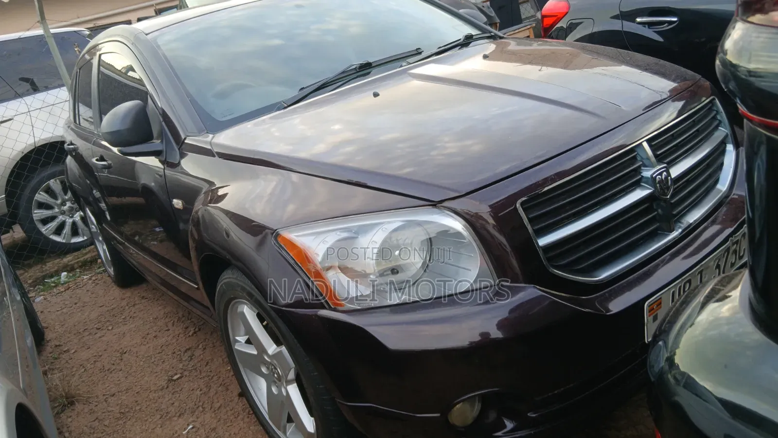 Dodge Caliber 2009