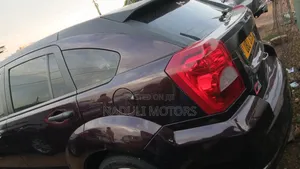 Dodge Caliber 2009