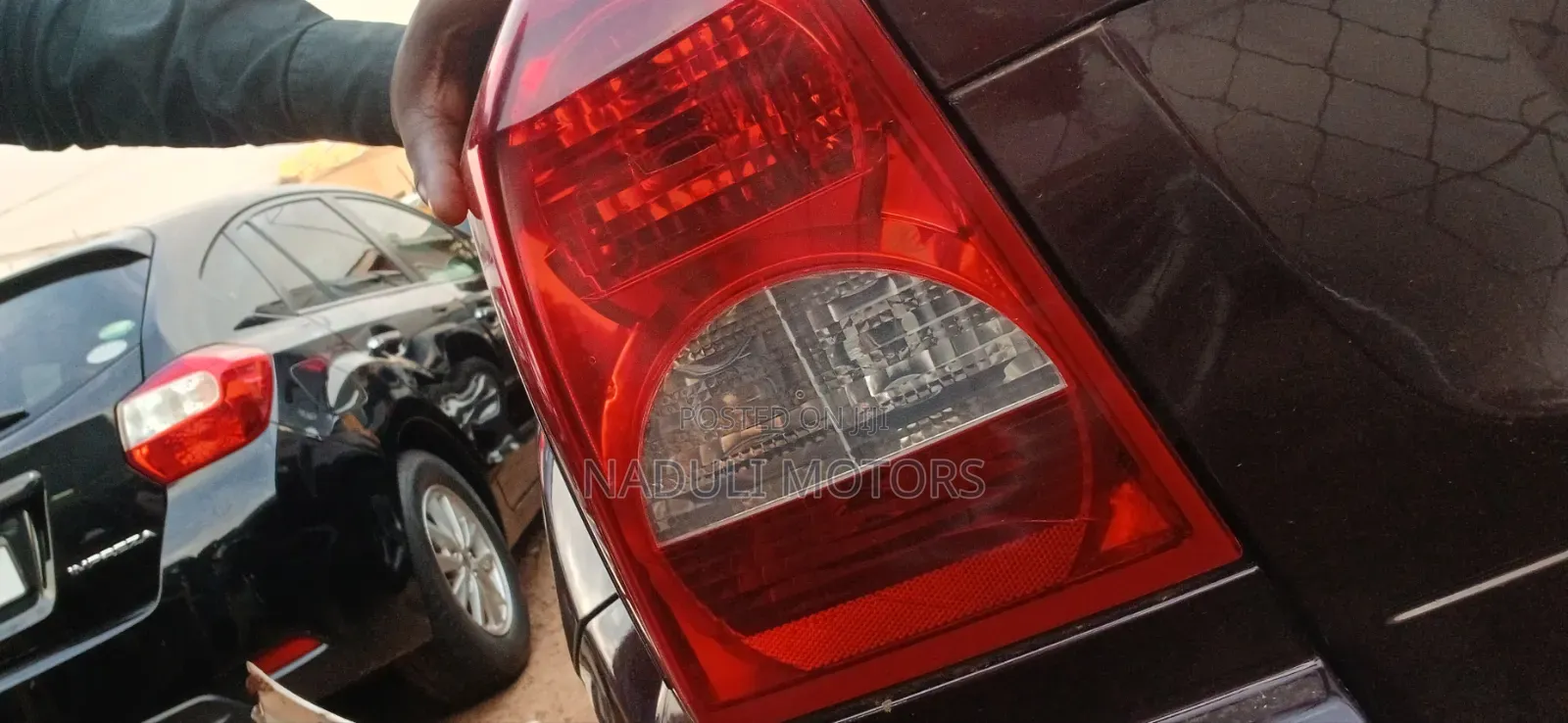 Dodge Caliber 2009