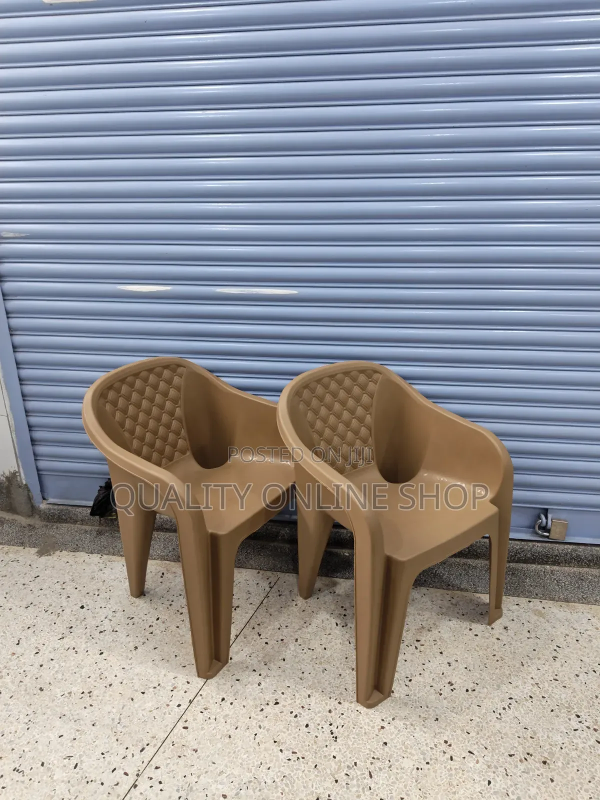 Stackable Lounge Outdoor Plastic Chairs Plastic Chairs