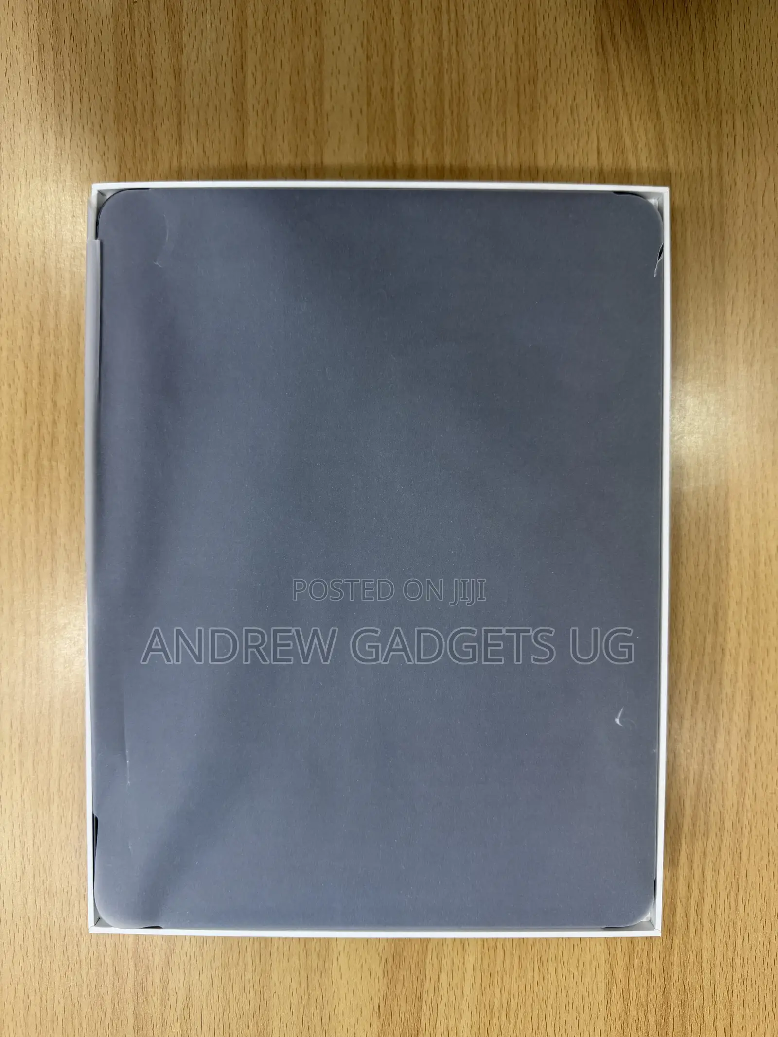Apple iPad Pro 13 (2025) 256 GB Black