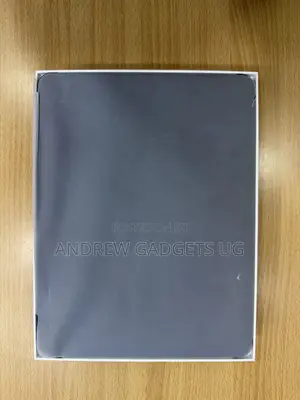 Apple iPad Pro 13 (2025) 256 GB Black