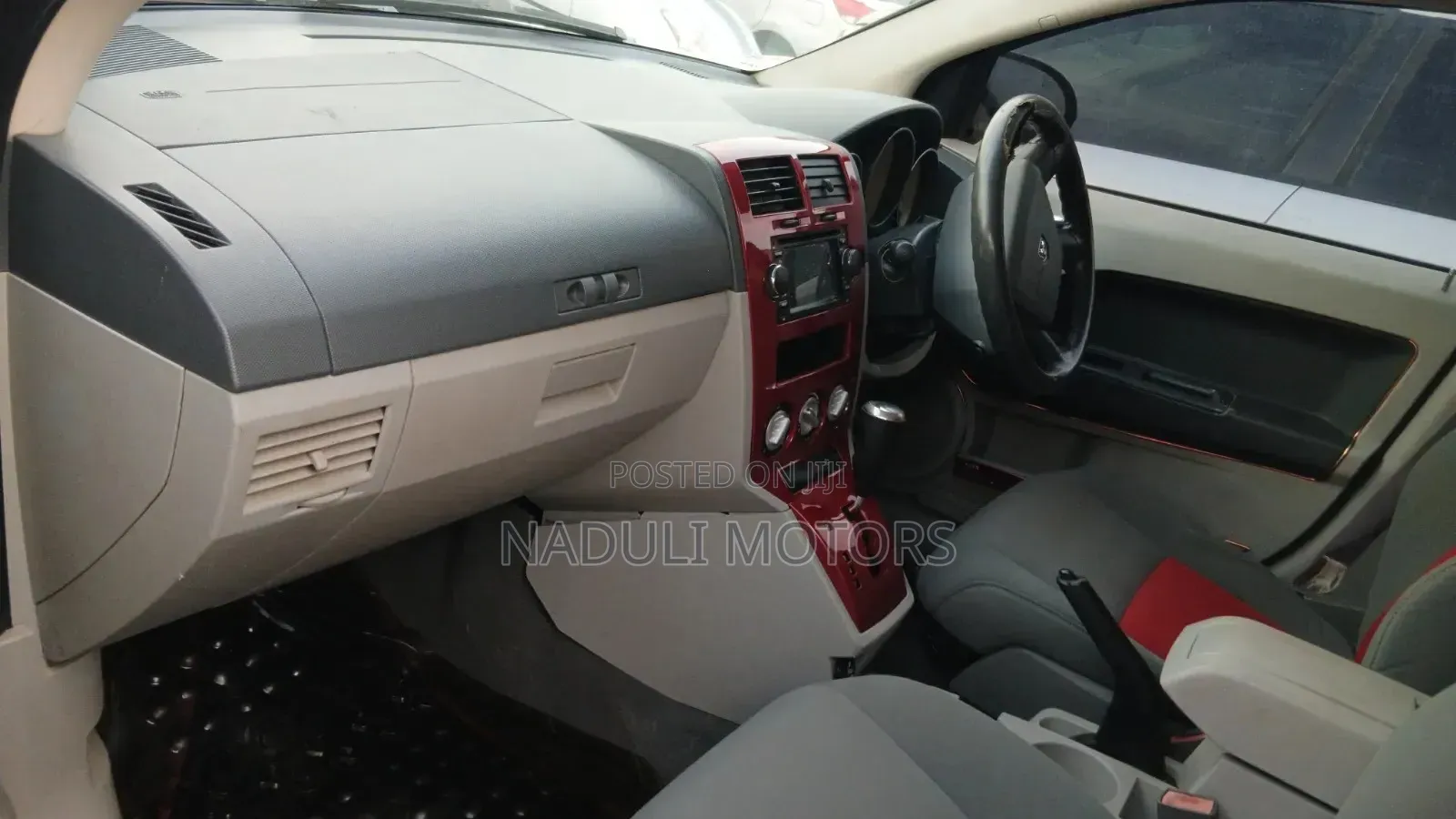 Dodge Caliber 2009