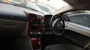 Dodge Caliber 2009