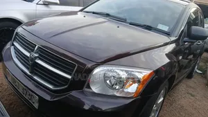 Dodge Caliber 2009