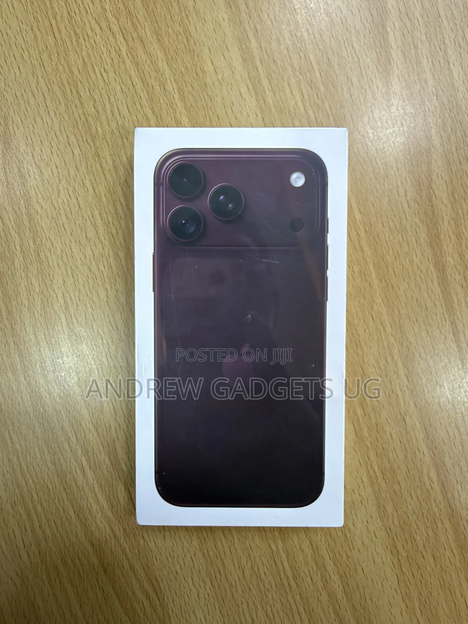 New Apple iPhone 18 Pro Max 512 GB