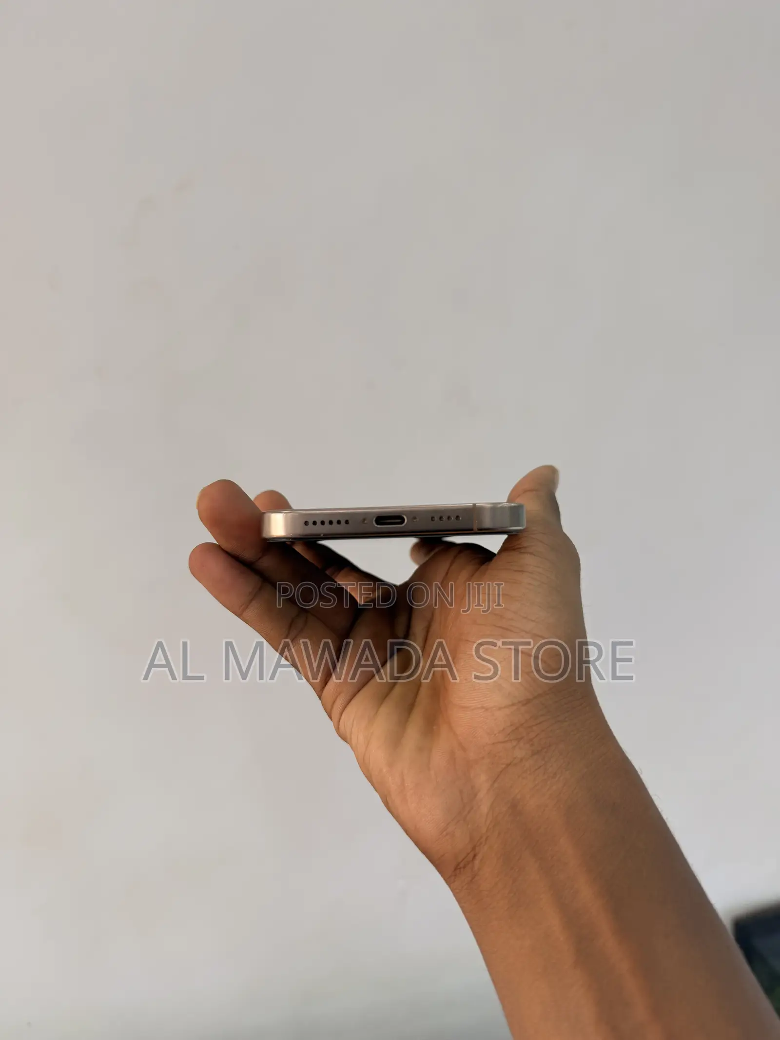 Apple iPhone 16 Pro Max 256 GB Gold