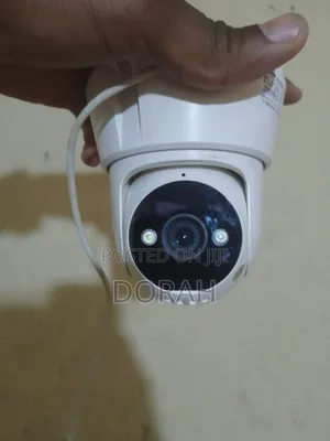 Louvise Indoor Camera