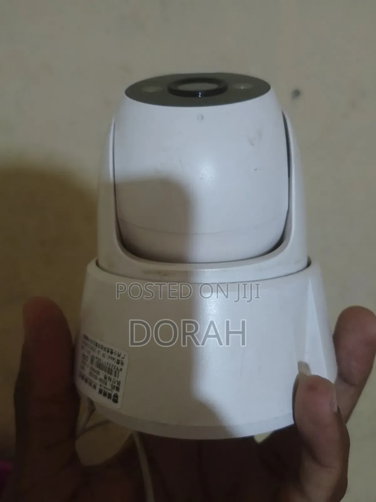 Louvise Indoor Camera