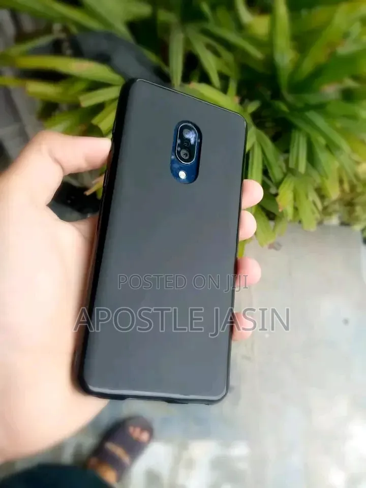 Sharp Aquos Zero 128 GB Black