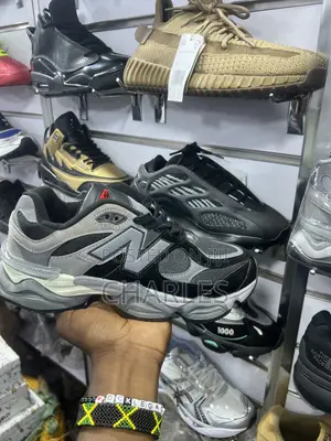 New Balance Sneakers