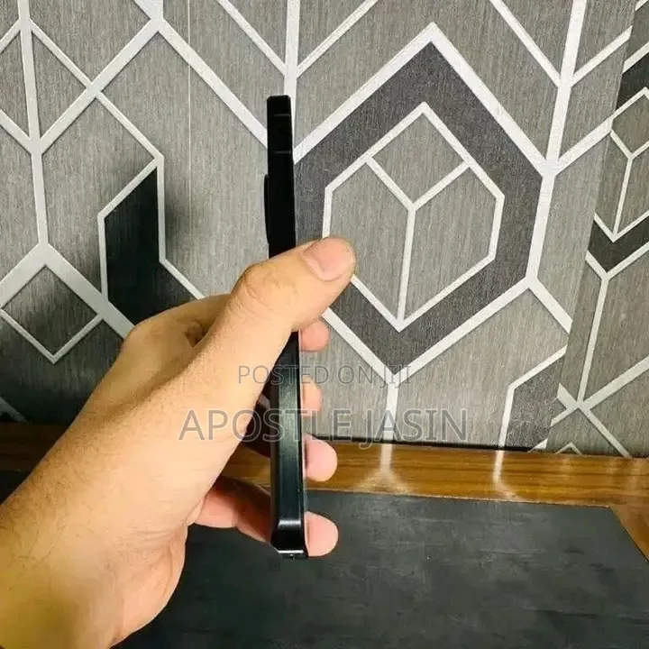 Sharp Aquos R7 256 GB Black