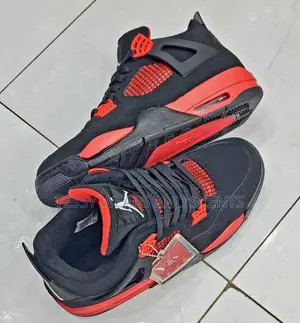 Jordan 4,40-45