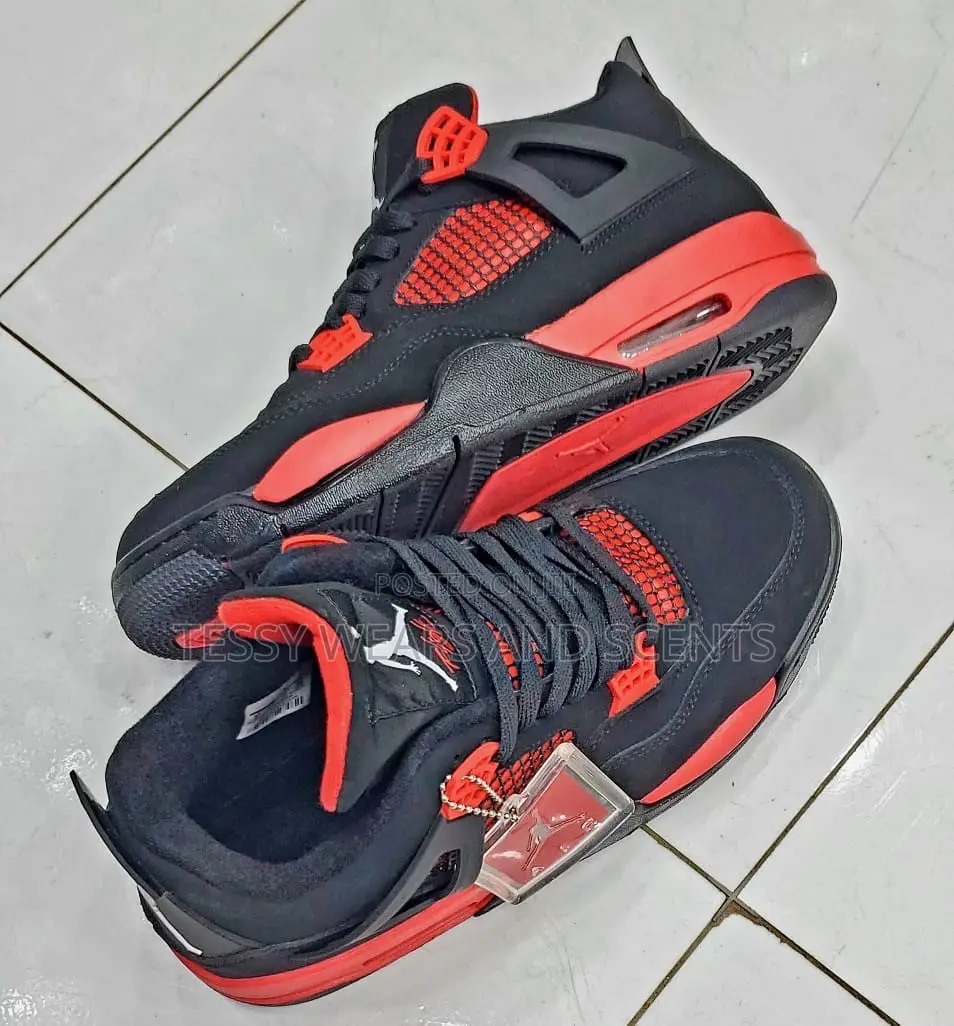 Jordan 4,40-45