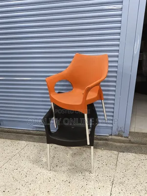 Ghost Indoor Modern Plastic Chairs Plastic Chairs
