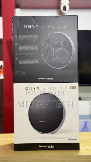 Harman Kardon Studio 9 Bluetooth Speaker