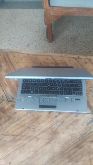 Laptop HP EliteBook 2560P 4GB Intel Core i5 HDD 128GB