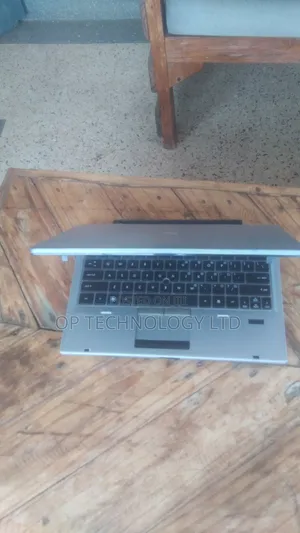 Laptop HP EliteBook 2560P 4GB Intel Core i5 HDD 128GB