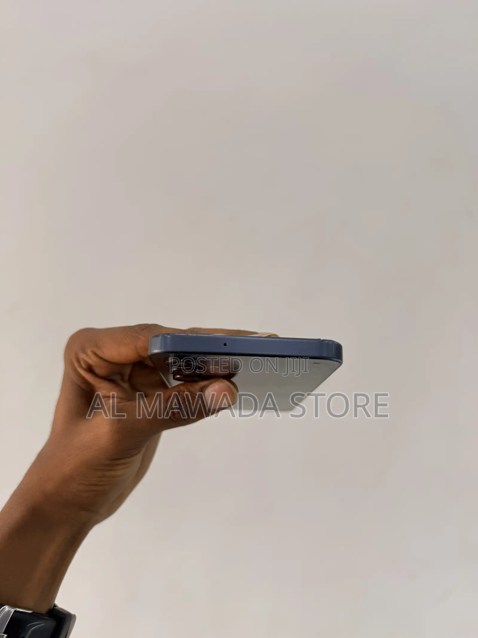Samsung Galaxy A16 128 GB Black