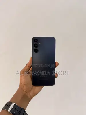 Samsung Galaxy A16 128 GB Black