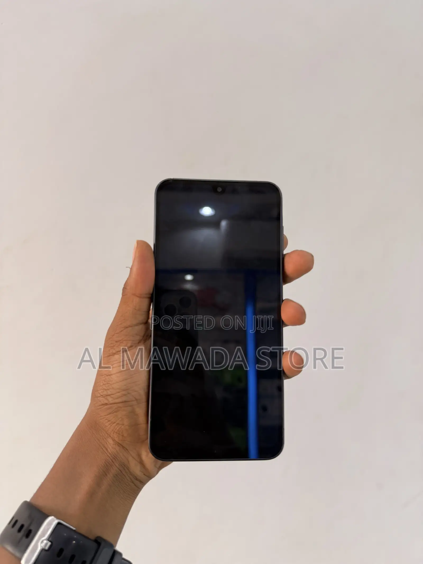 Samsung Galaxy A16 128 GB Black