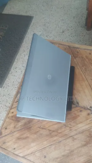 Laptop HP EliteBook 2560P 4GB Intel Core i5 HDD 128GB
