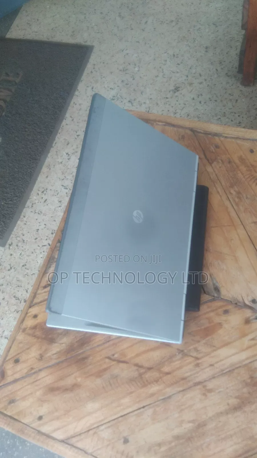 Laptop HP EliteBook 2560P 4GB Intel Core i5 HDD 128GB