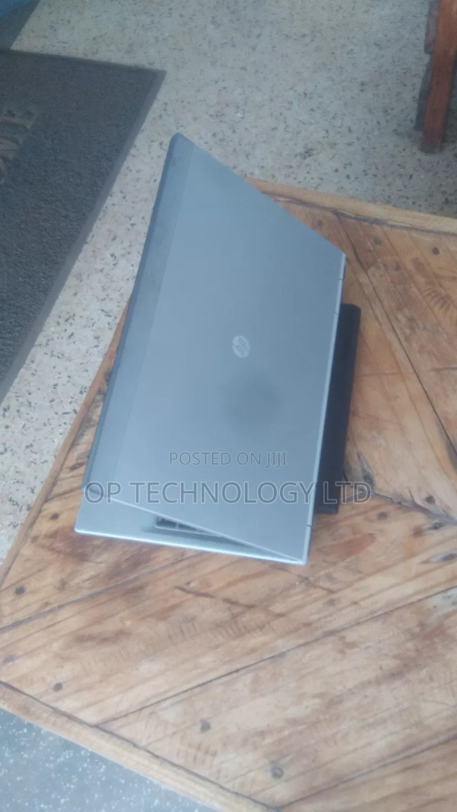 Laptop HP EliteBook 2560P 4GB Intel Core i5 HDD 128GB