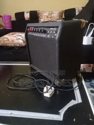 E Guitar Combo