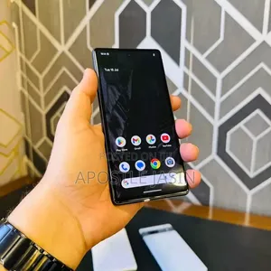 Google Pixel 7a 128 GB Gray