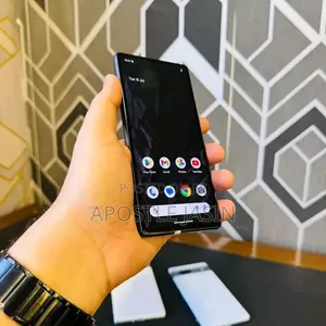 Google Pixel 7a 128 GB Gray