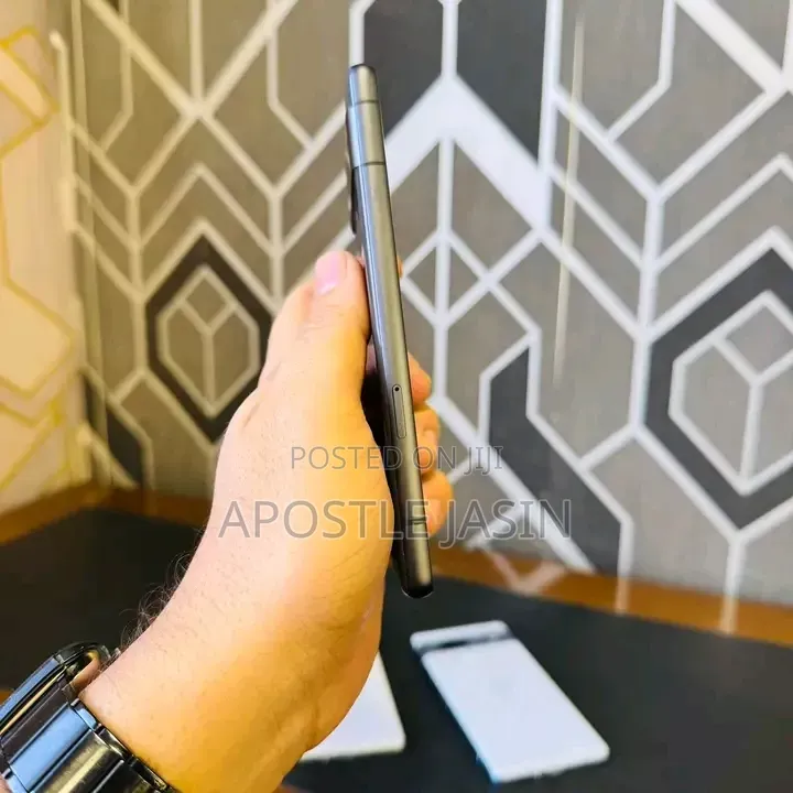 Google Pixel 7a 128 GB Gray