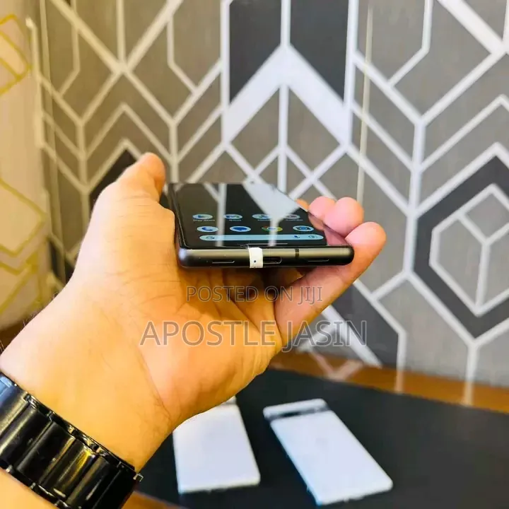 Google Pixel 7a 128 GB Gray