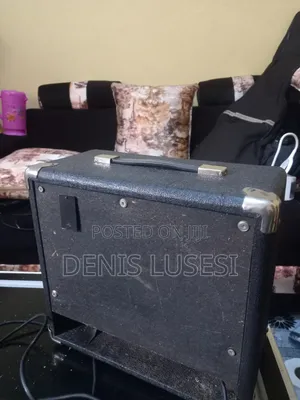 E Guitar Combo