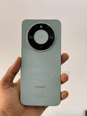 Honor X9d 256 GB Green