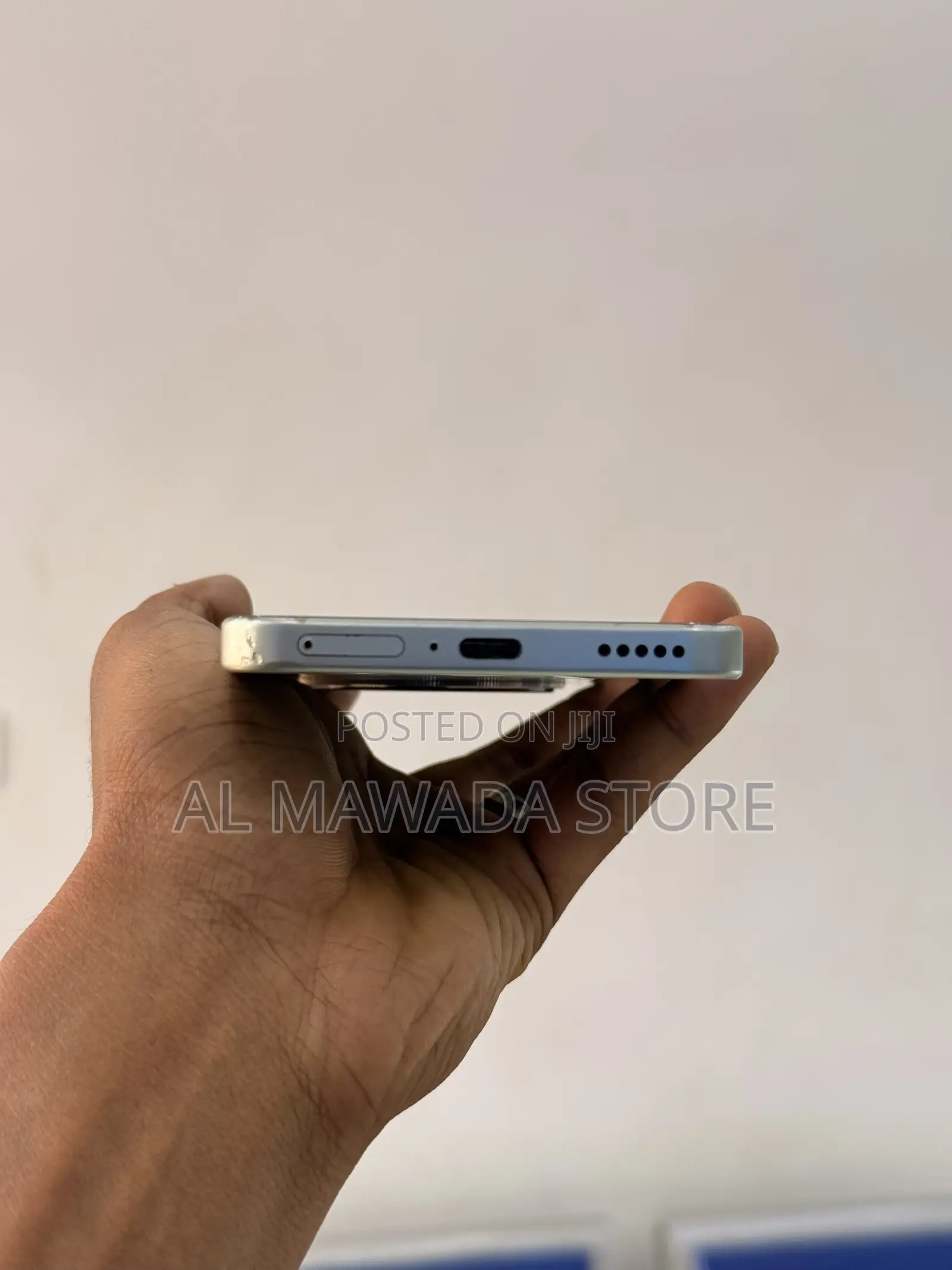 Honor X9d 256 GB Green