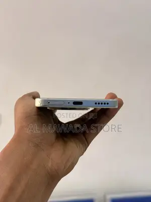 Honor X9d 256 GB Green