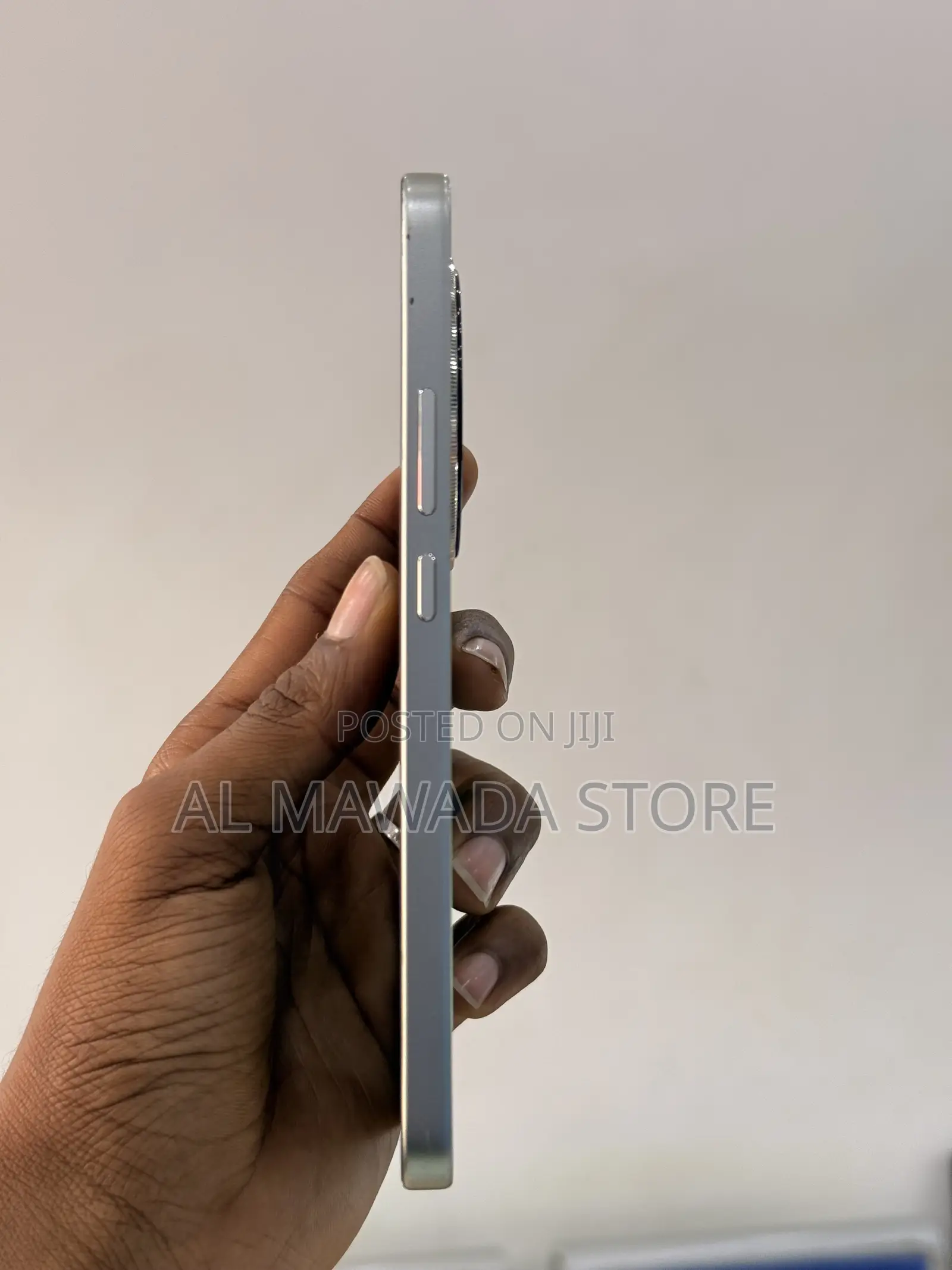 Honor X9d 256 GB Green