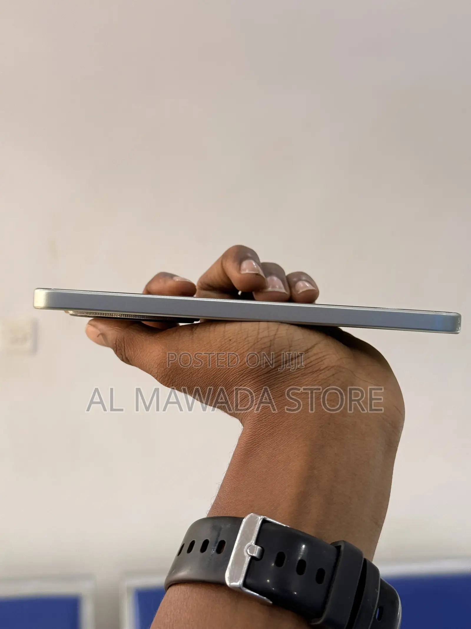 Honor X9d 256 GB Green
