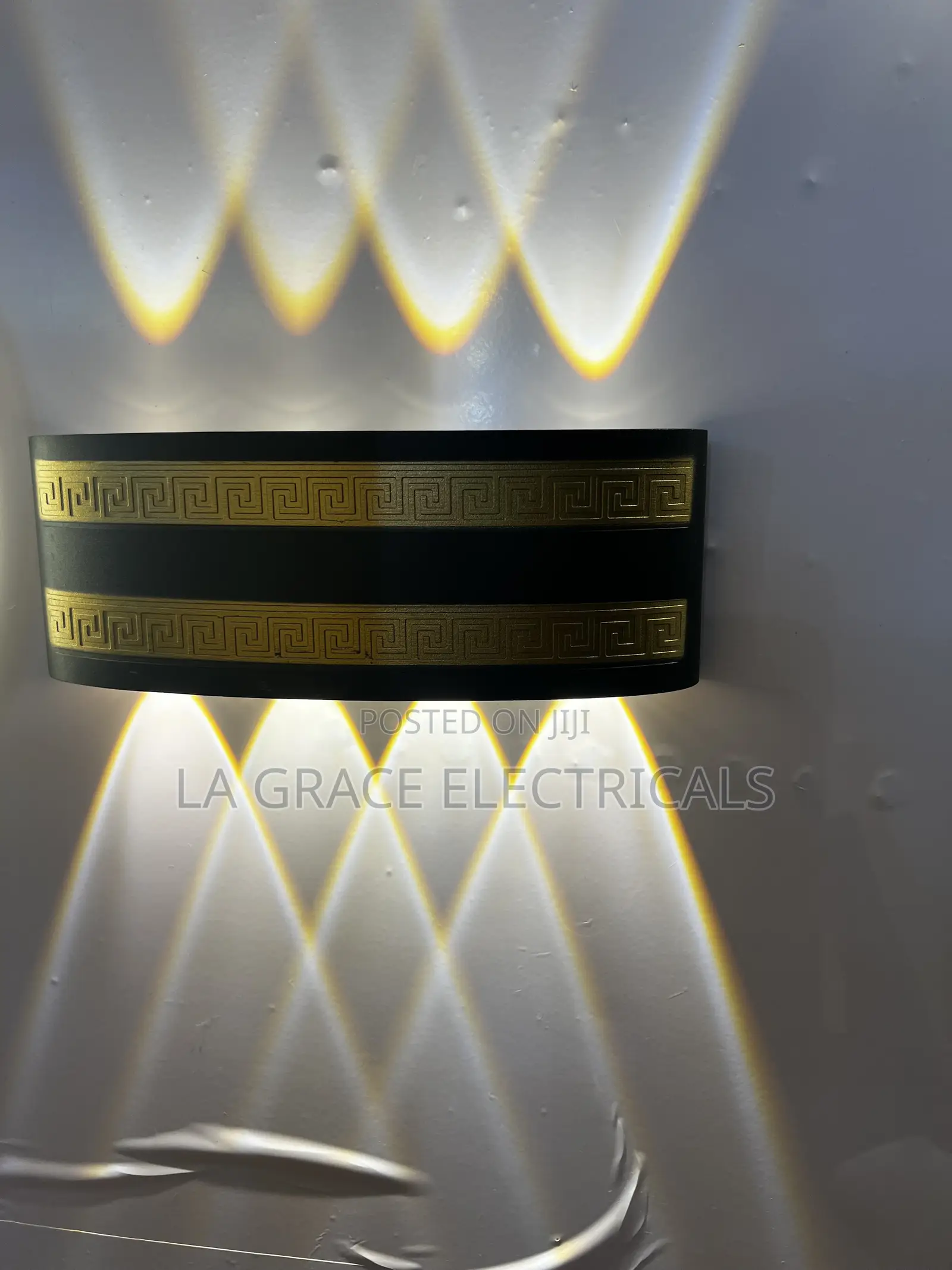 LED Wall Lamp