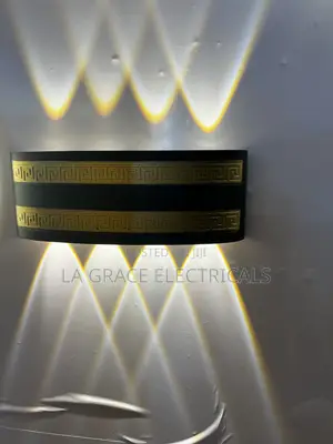 LED Wall Lamp