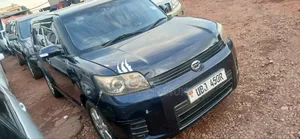 Toyota Corolla Rumion 2008 Blue