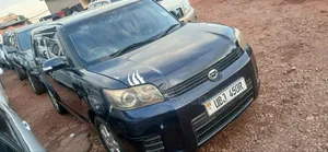 Toyota Corolla Rumion 2008 Blue