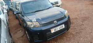 Toyota Corolla Rumion 2008 Blue