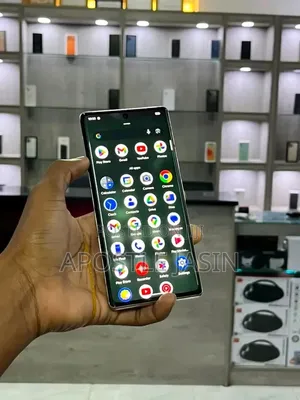 Google Pixel 6 Pro 128 GB Gold