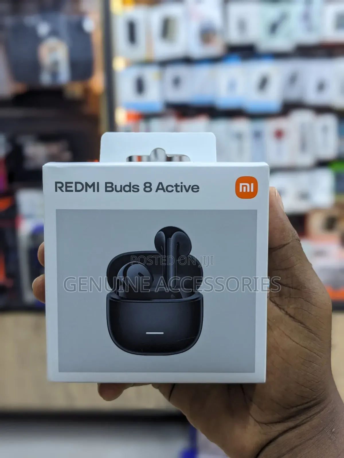Redmi Buds 8 Active