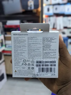 Redmi Buds 8 Active