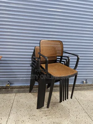 1pcs Indoor Office Plastic Chairs Plastic Chairs