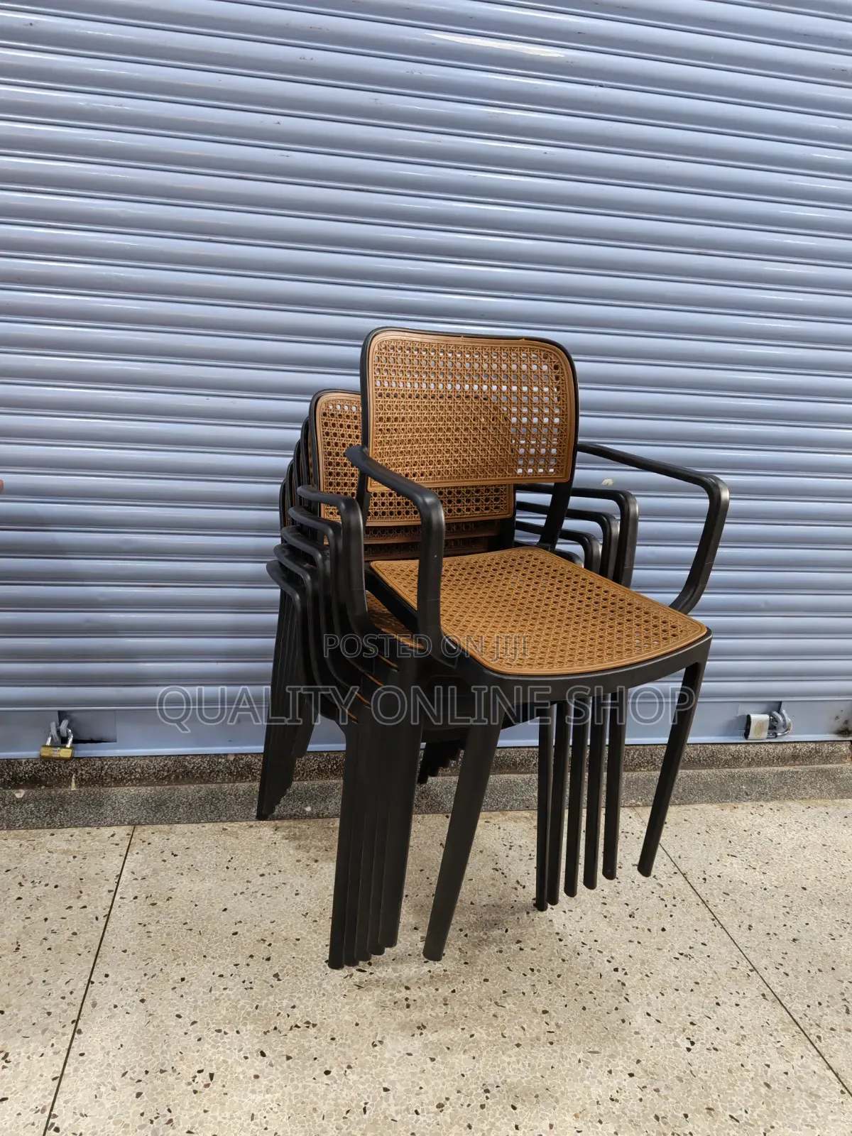 1pcs Indoor Office Plastic Chairs Plastic Chairs